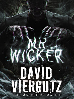 cover image of Mr. Wicker